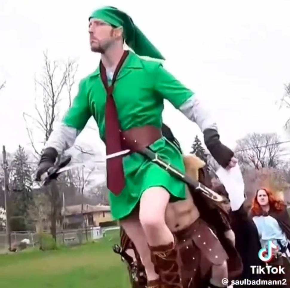 Doug "He Come To Town" Walker